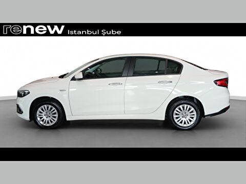 fiat, egea, sedan 1.6 multijet easy gsr dct, otomatik, dizel 2.el otomobil | renew 4