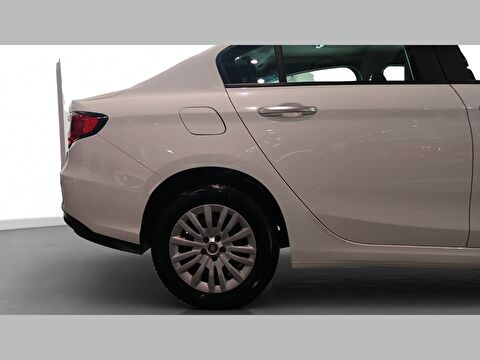 fiat, egea, sedan 1.6 multijet easy gsr dct, otomatik, dizel 2.el otomobil | renew 8