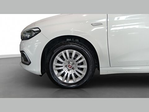 fiat, egea, sedan 1.6 multijet easy gsr dct, otomatik, dizel 2.el otomobil | renew 6