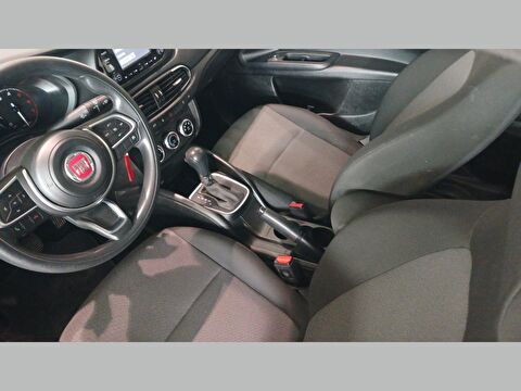 fiat, egea, sedan 1.6 multijet easy gsr dct, otomatik, dizel 2.el otomobil | renew 20