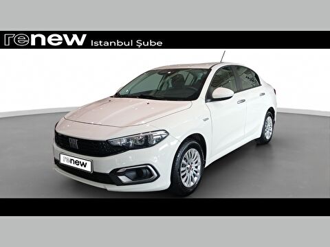 Sedan 1.6 MultiJet Easy GSR DCT, 2. el otomobil | renew