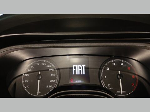 fiat, egea, sedan 1.6 multijet easy gsr dct, otomatik, dizel 2.el otomobil | renew 11