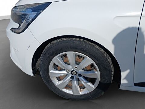 renault, clio, 1.0 sce joy, manuel, benzin 2.el otomobil | renew 6