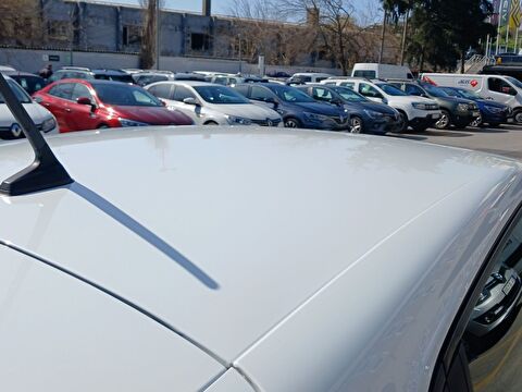 renault, clio, 1.0 sce joy, manuel, benzin 2.el otomobil | renew 20