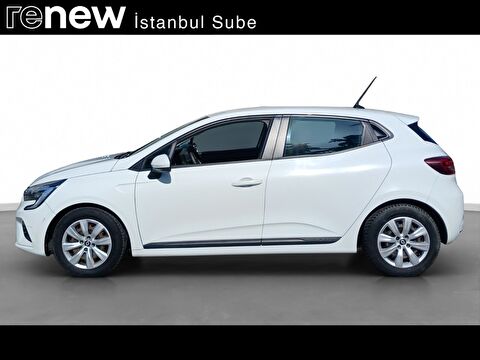 renault, clio, 1.0 sce joy, manuel, benzin 2.el otomobil | renew 4