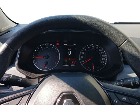 renault, clio, 1.0 sce joy, manuel, benzin 2.el otomobil | renew 12