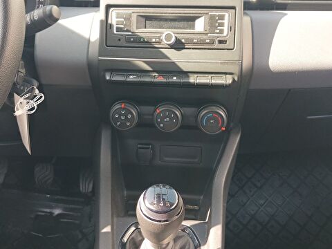 renault, clio, 1.0 sce joy, manuel, benzin 2.el otomobil | renew 13