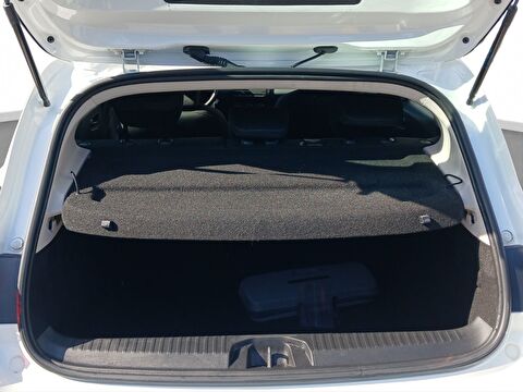 renault, clio, 1.0 sce joy, manuel, benzin 2.el otomobil | renew 10