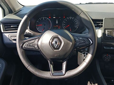 renault, clio, 1.0 sce joy, manuel, benzin 2.el otomobil | renew 18