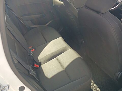 renault, clio, 1.0 sce joy, manuel, benzin 2.el otomobil | renew 15