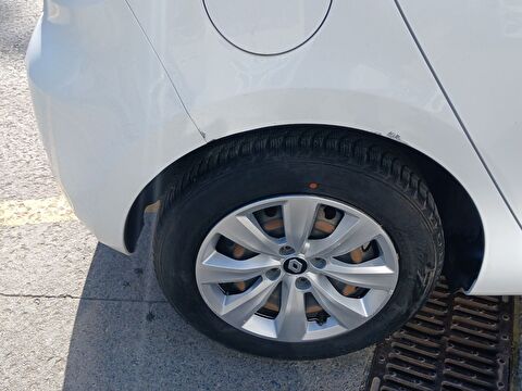 renault, clio, 1.0 sce joy, manuel, benzin 2.el otomobil | renew 9