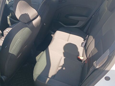 renault, clio, 1.0 sce joy, manuel, benzin 2.el otomobil | renew 14