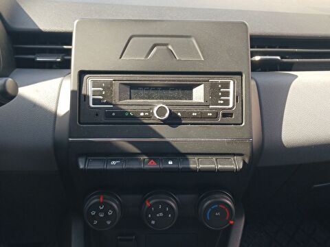 renault, clio, 1.0 sce joy, manuel, benzin 2.el otomobil | renew 16