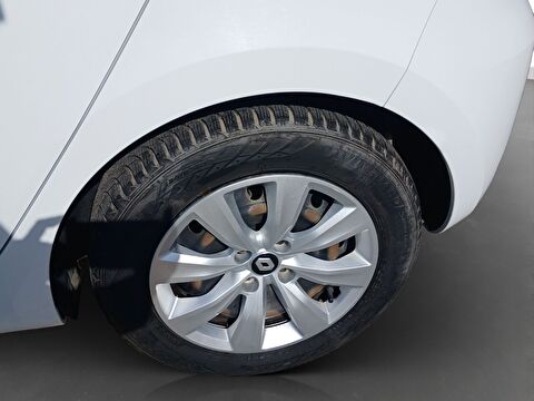 renault, clio, 1.0 sce joy, manuel, benzin 2.el otomobil | renew 7