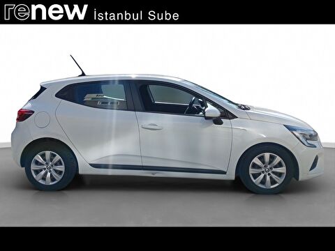 renault, clio, 1.0 sce joy, manuel, benzin 2.el otomobil | renew 5