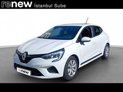 1.0 SCe Joy, 2. el otomobil | renew