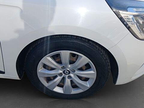 renault, clio, 1.0 sce joy, manuel, benzin 2.el otomobil | renew 8