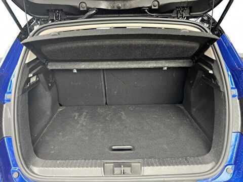 renault, captur, crossover 1.3 tce mhev ıcon edc, otomatik, mhev 2.el otomobil | renew 23