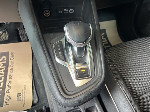 renault, captur, crossover 1.3 tce mhev ıcon edc, otomatik, mhev 2.el otomobil | renew 15