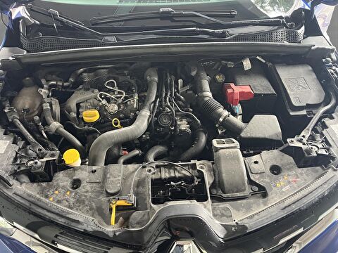 renault, captur, crossover 1.3 tce mhev ıcon edc, otomatik, mhev 2.el otomobil | renew 22