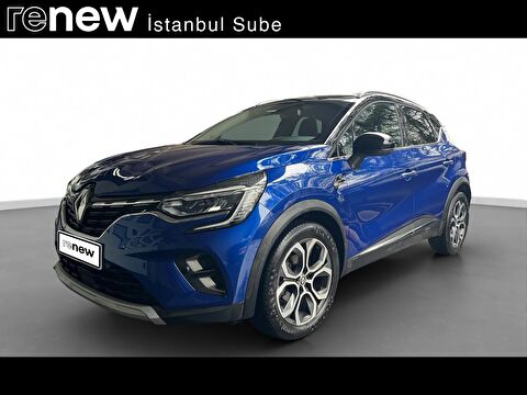 Crossover 1.3 TCe MHEV Icon EDC, 2. el otomobil | renew