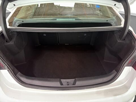 renault, megane, sedan 1.3 tce touch edc, otomatik, benzin 2.el otomobil | renew 24