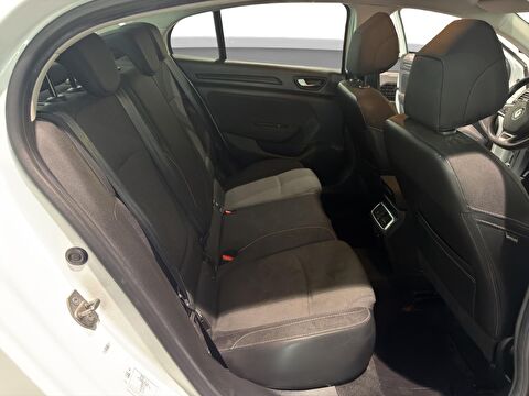 renault, megane, sedan 1.3 tce touch edc, otomatik, benzin 2.el otomobil | renew 16