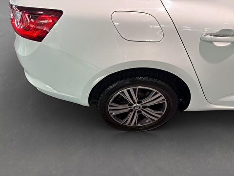 renault, megane, sedan 1.3 tce touch edc, otomatik, benzin 2.el otomobil | renew 7