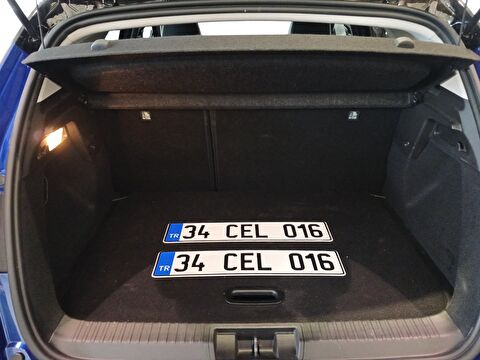 renault, captur, crossover 1.3 tce mhev ıcon edc, otomatik, mhev 2.el otomobil | renew 14