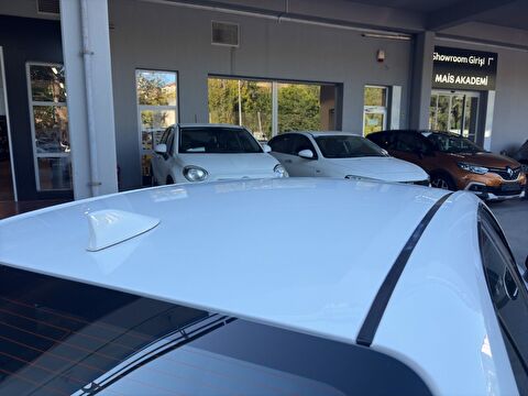toyota, corolla, 1.8 hybrid dream e-cvt, otomatik, hybrid 2.el otomobil | renew 16