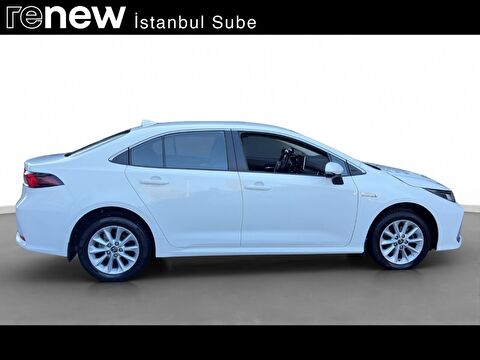 toyota, corolla, 1.8 hybrid dream e-cvt, otomatik, hybrid 2.el otomobil | renew 4