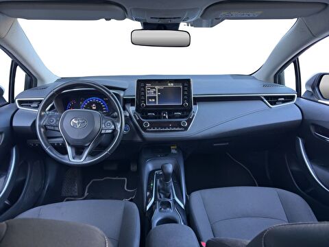 toyota, corolla, 1.8 hybrid dream e-cvt, otomatik, hybrid 2.el otomobil | renew 14