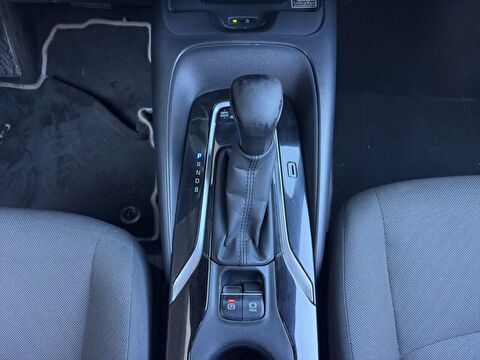 toyota, corolla, 1.8 hybrid dream e-cvt, otomatik, hybrid 2.el otomobil | renew 20