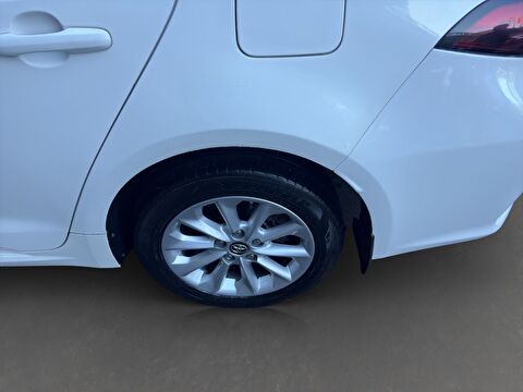 toyota, corolla, 1.8 hybrid dream e-cvt, otomatik, hybrid 2.el otomobil | renew 5