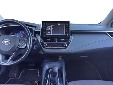 toyota, corolla, 1.8 hybrid dream e-cvt, otomatik, hybrid 2.el otomobil | renew 12