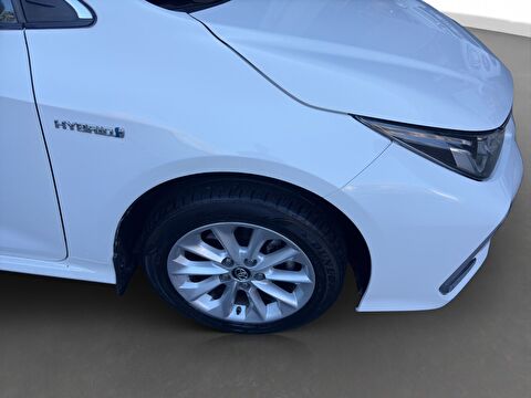 toyota, corolla, 1.8 hybrid dream e-cvt, otomatik, hybrid 2.el otomobil | renew 9