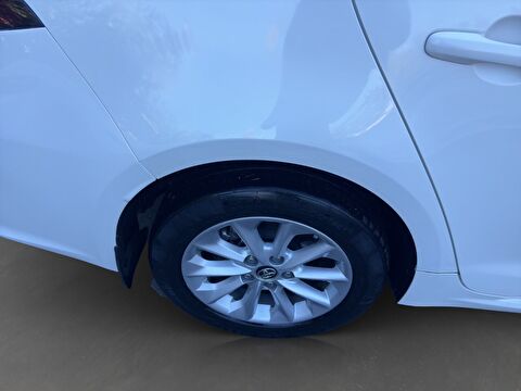 toyota, corolla, 1.8 hybrid dream e-cvt, otomatik, hybrid 2.el otomobil | renew 8