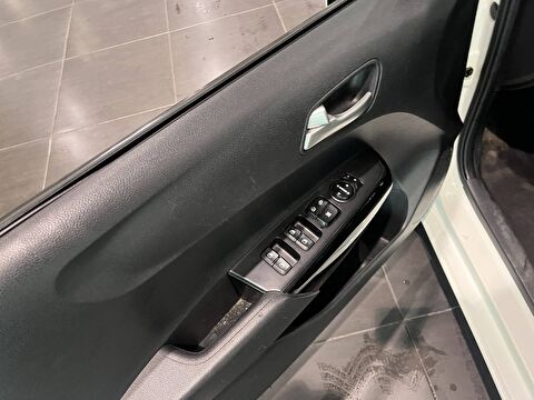 kia, picanto, hatchback 1.0 mpı live otomatik, otomatik, benzin 2.el otomobil | renew 18