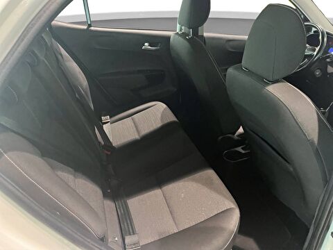 kia, picanto, hatchback 1.0 mpı live otomatik, otomatik, benzin 2.el otomobil | renew 16