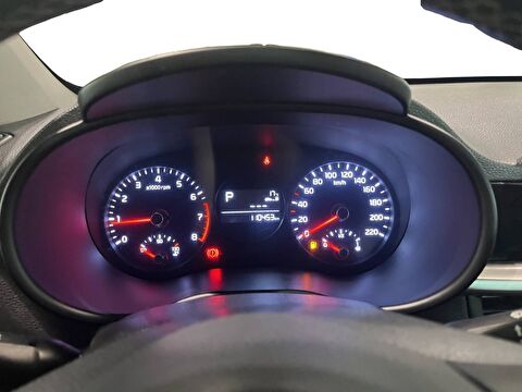 kia, picanto, hatchback 1.0 mpı live otomatik, otomatik, benzin 2.el otomobil | renew 10