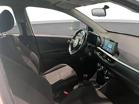 kia, picanto, hatchback 1.0 mpı live otomatik, otomatik, benzin 2.el otomobil | renew 15