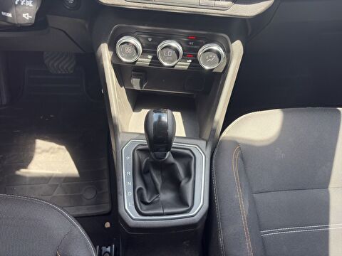 dacia, sandero stepway, sandero 1.0 turbo stepway comfort x-tronic, otomatik, benzin 2.el otomobil | renew 15