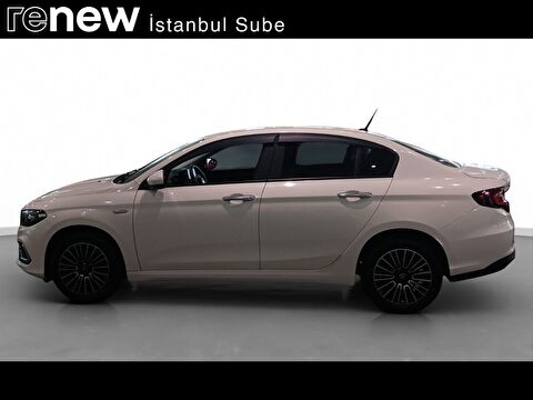 fiat, egea, 1.4 fire urban, manuel, benzin 2.el otomobil | renew 4
