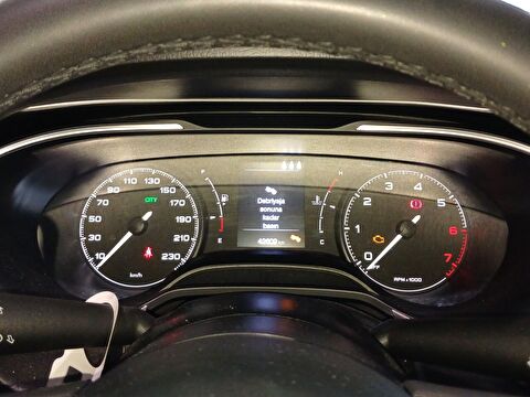 fiat, egea, 1.4 fire urban, manuel, benzin 2.el otomobil | renew 18