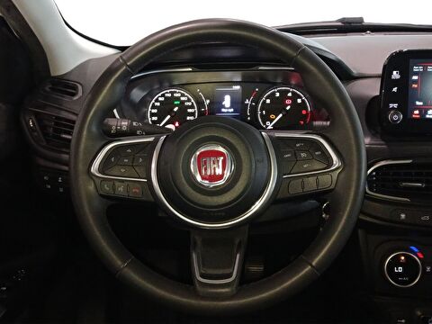 fiat, egea, 1.4 fire urban, manuel, benzin 2.el otomobil | renew 12