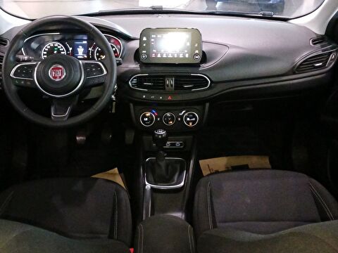 fiat, egea, 1.4 fire urban, manuel, benzin 2.el otomobil | renew 14