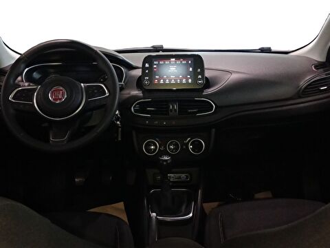 fiat, egea, 1.4 fire urban, manuel, benzin 2.el otomobil | renew 10