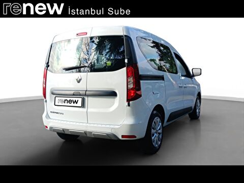 renault, express, kombi 1.5 bluedcı joy, manuel, dizel 2.el otomobil | renew 4