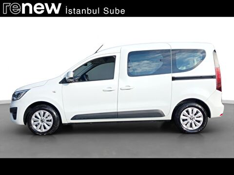 renault, express, kombi 1.5 bluedcı joy, manuel, dizel 2.el otomobil | renew 3
