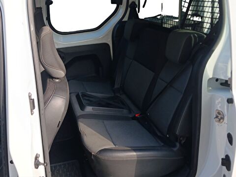 renault, express, kombi 1.5 bluedcı joy, manuel, dizel 2.el otomobil | renew 20